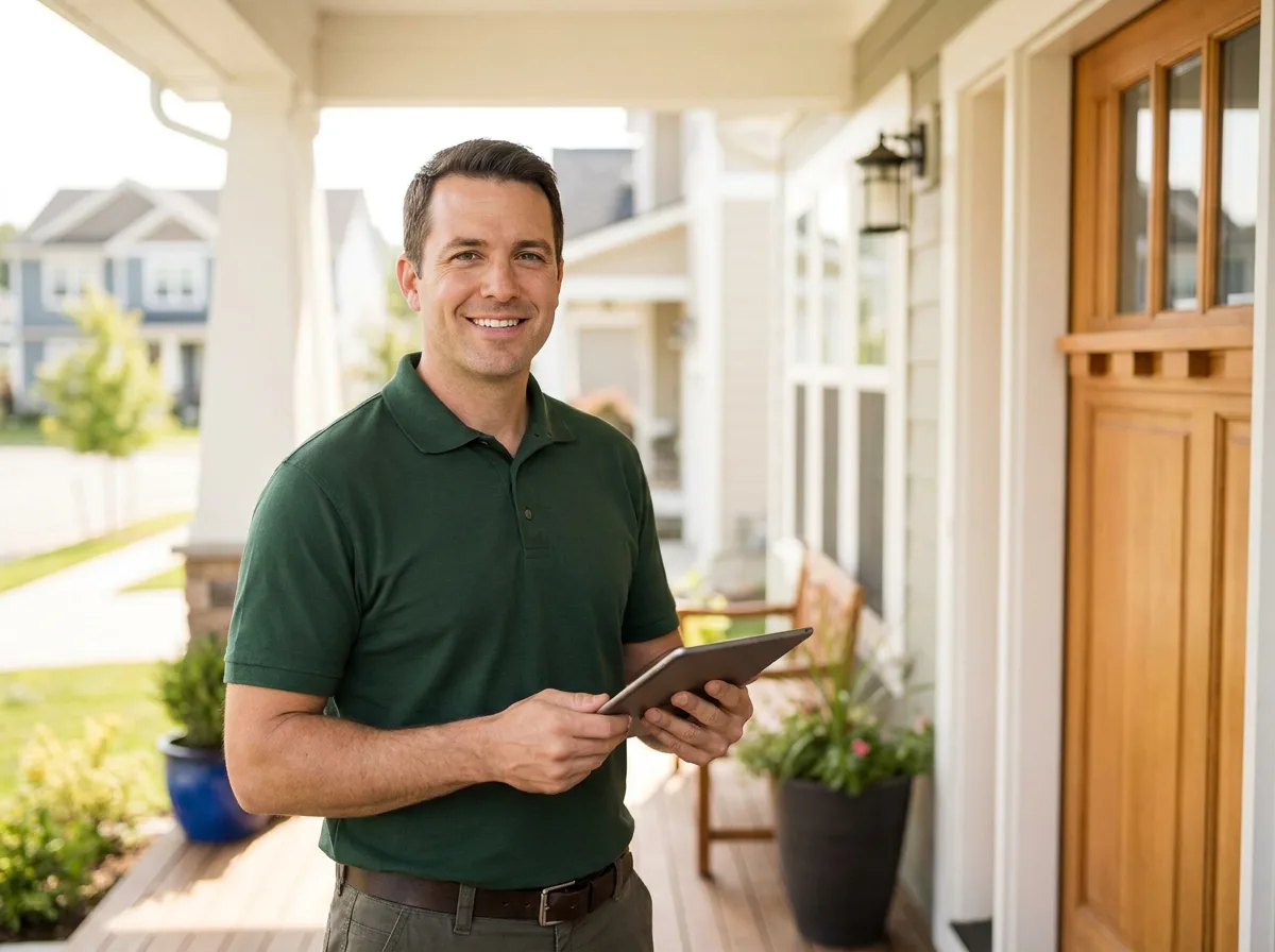 Pest control FAQs for Burlington, NJ